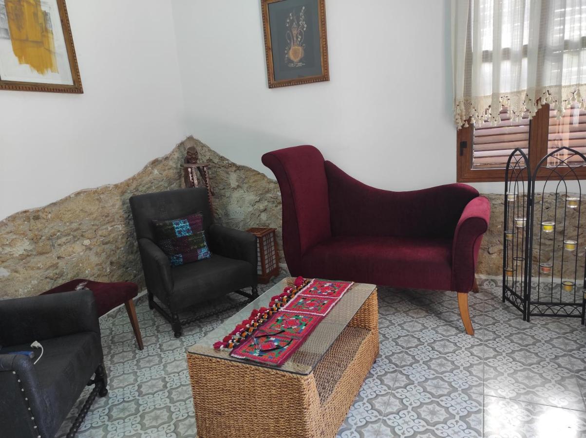 Mystic Guest House Famagusta Famaguszta Kültér fotó