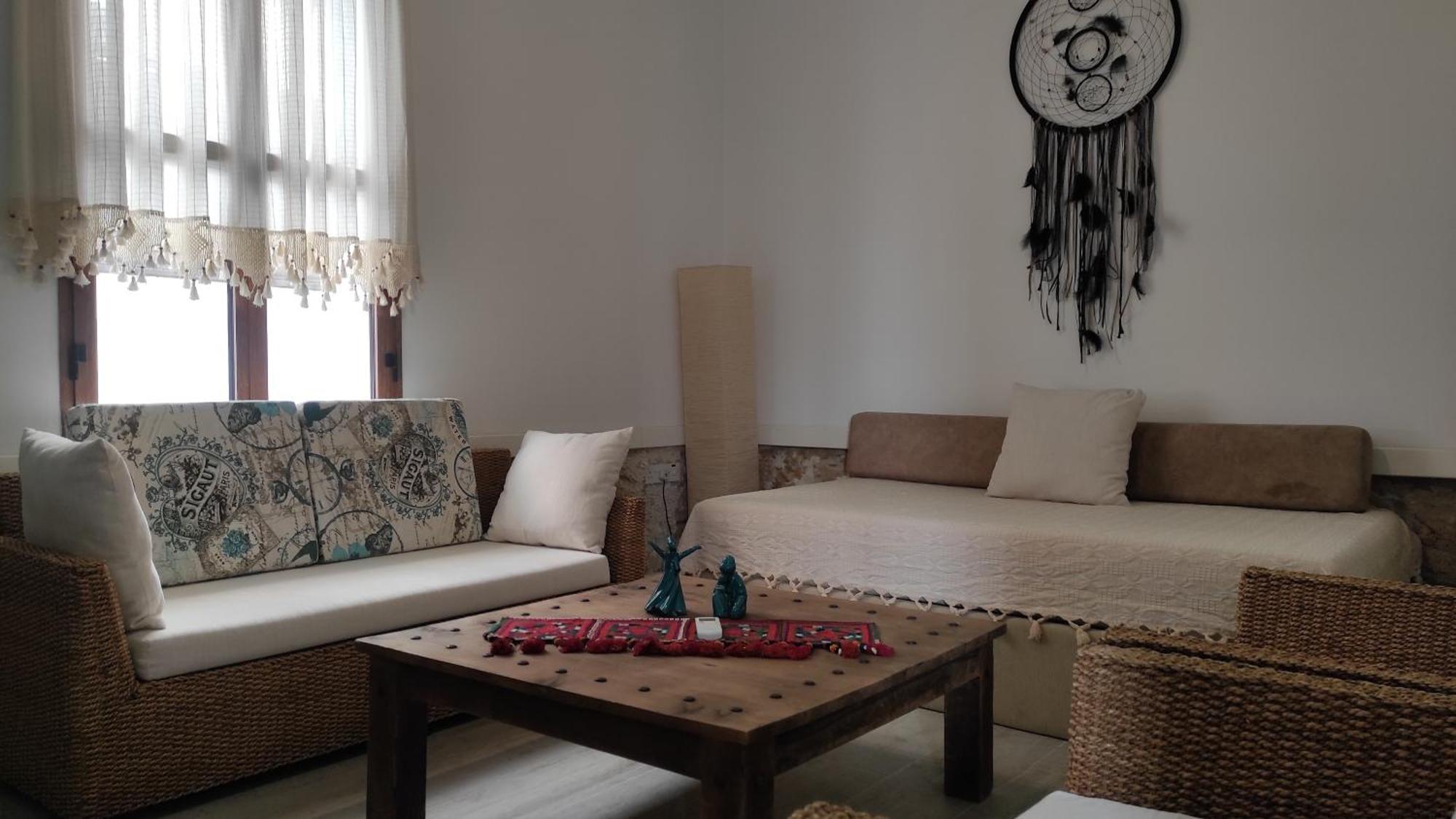 Mystic Guest House Famagusta Famaguszta Kültér fotó