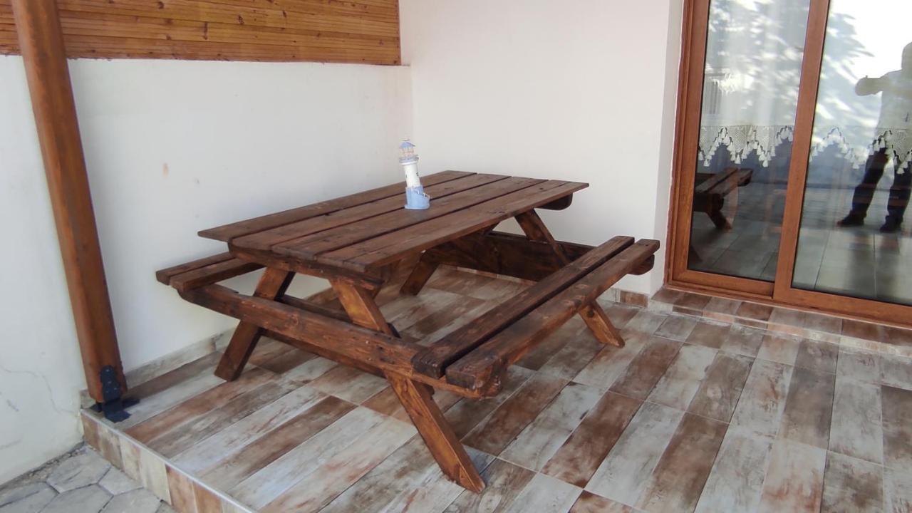 Mystic Guest House Famagusta Famaguszta Kültér fotó
