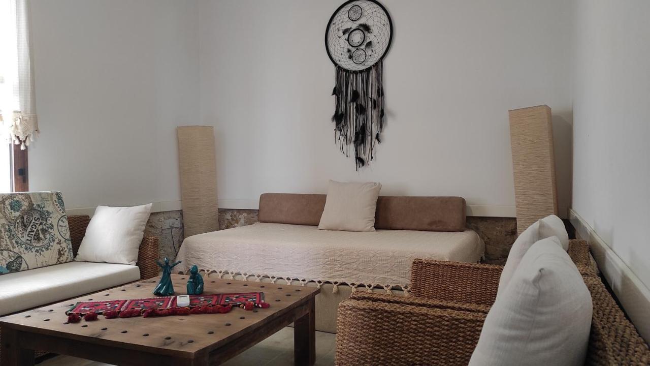 Mystic Guest House Famagusta Famaguszta Kültér fotó