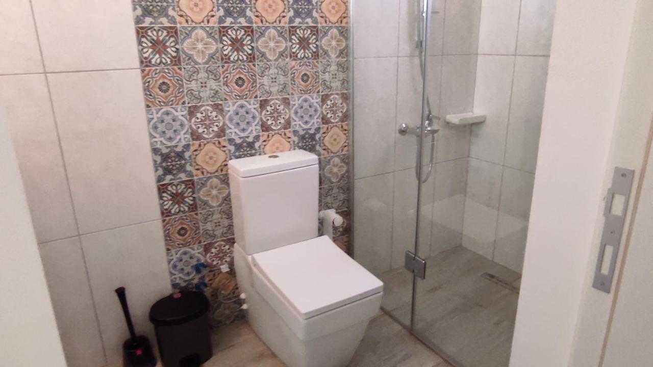 Mystic Guest House Famagusta Famaguszta Kültér fotó