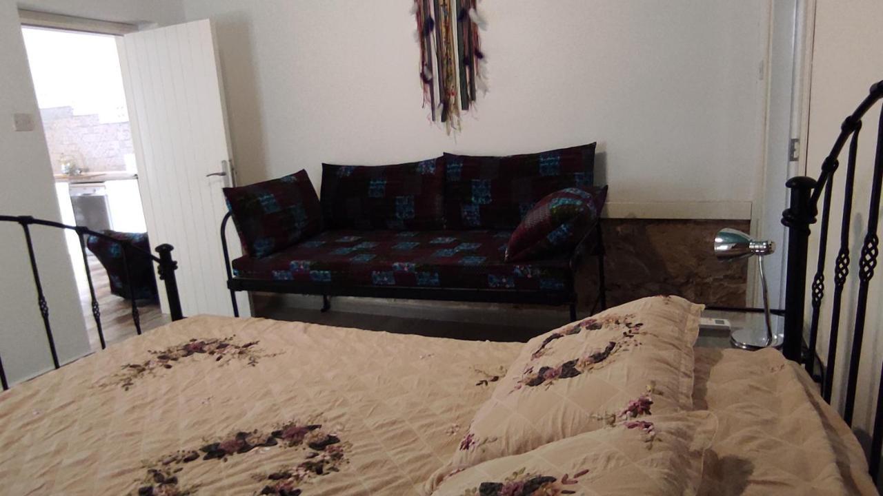 Mystic Guest House Famagusta Famaguszta Kültér fotó