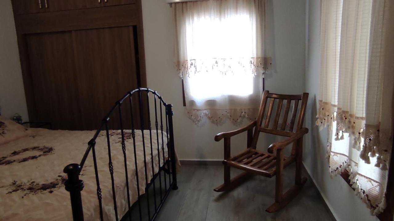 Mystic Guest House Famagusta Famaguszta Kültér fotó