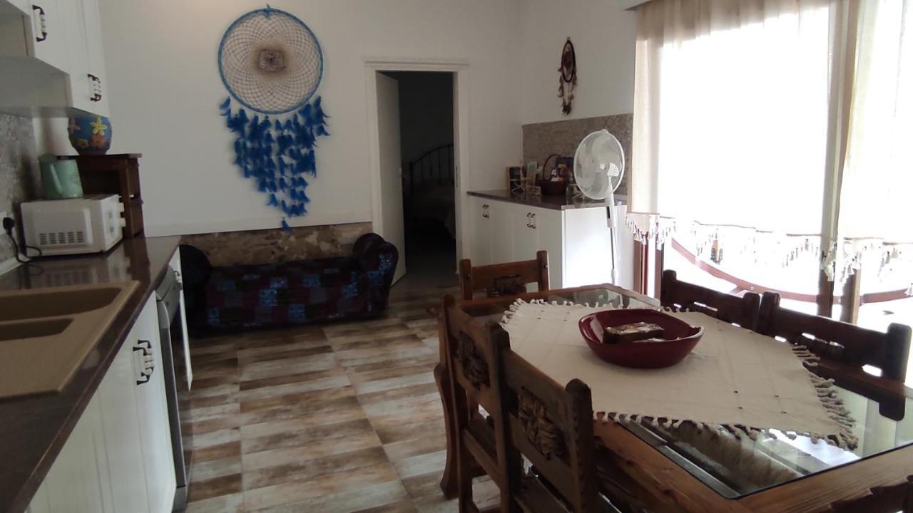 Mystic Guest House Famagusta Famaguszta Kültér fotó