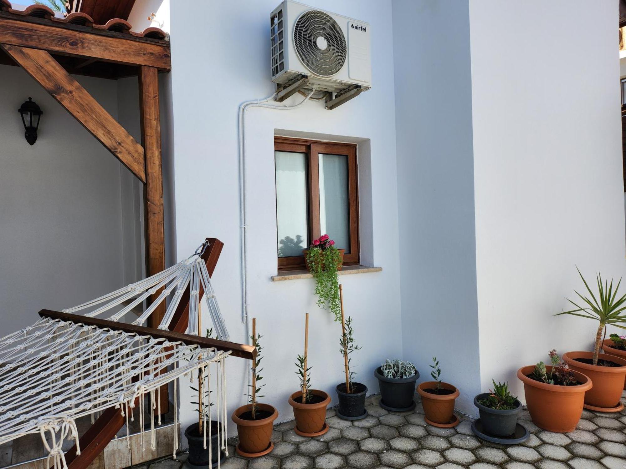 Mystic Guest House Famagusta Famaguszta Kültér fotó