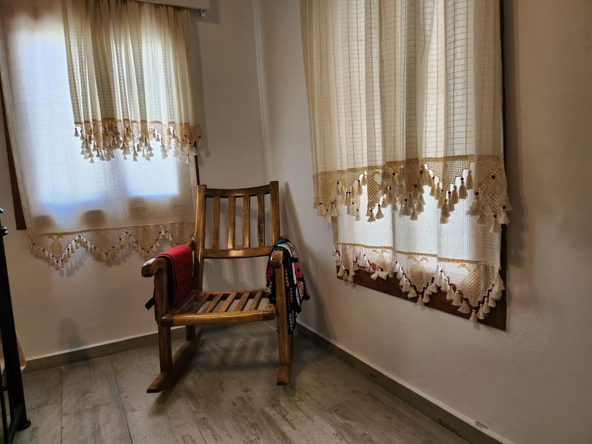 Mystic Guest House Famagusta Famaguszta Kültér fotó
