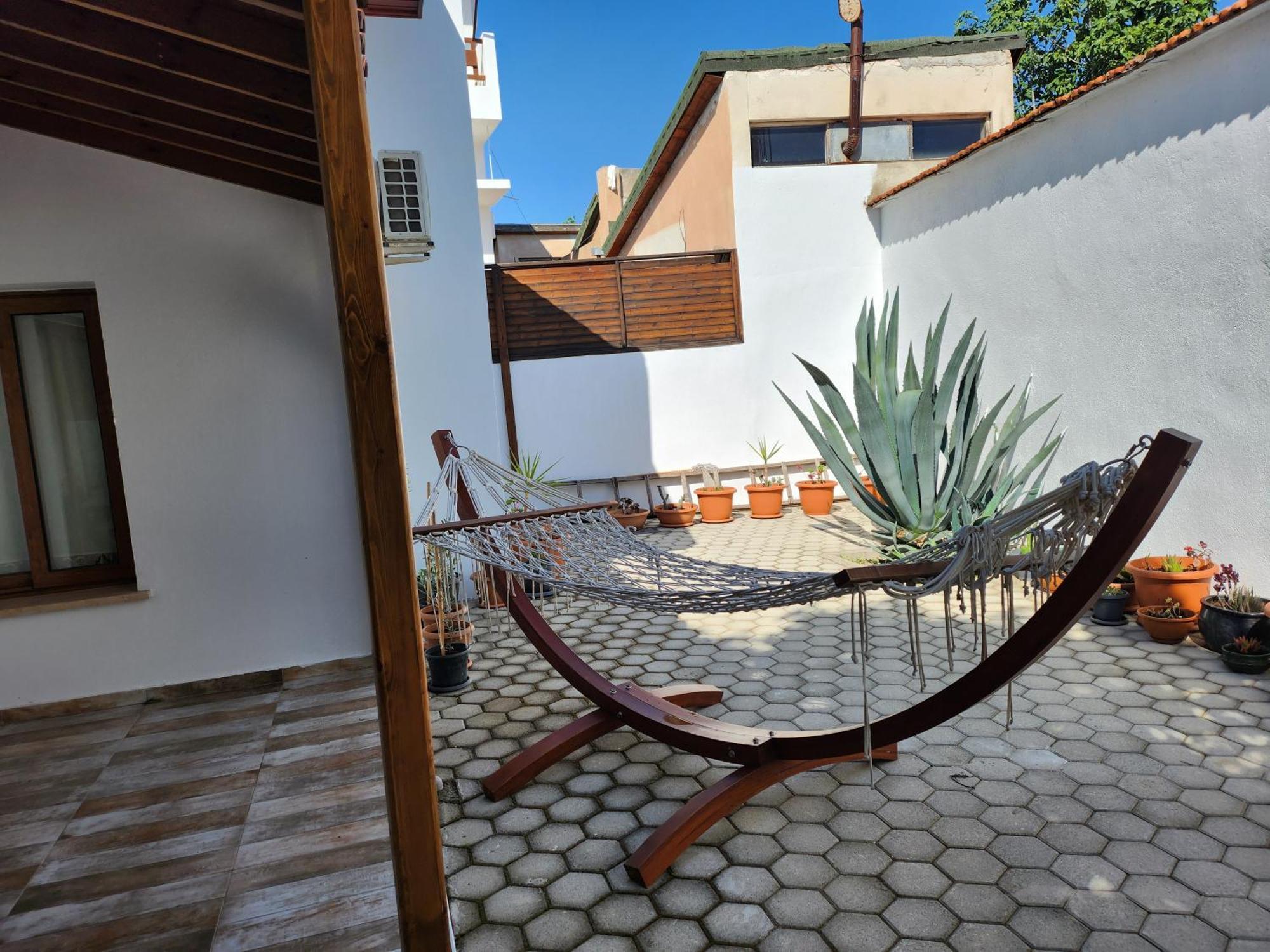 Mystic Guest House Famagusta Famaguszta Kültér fotó