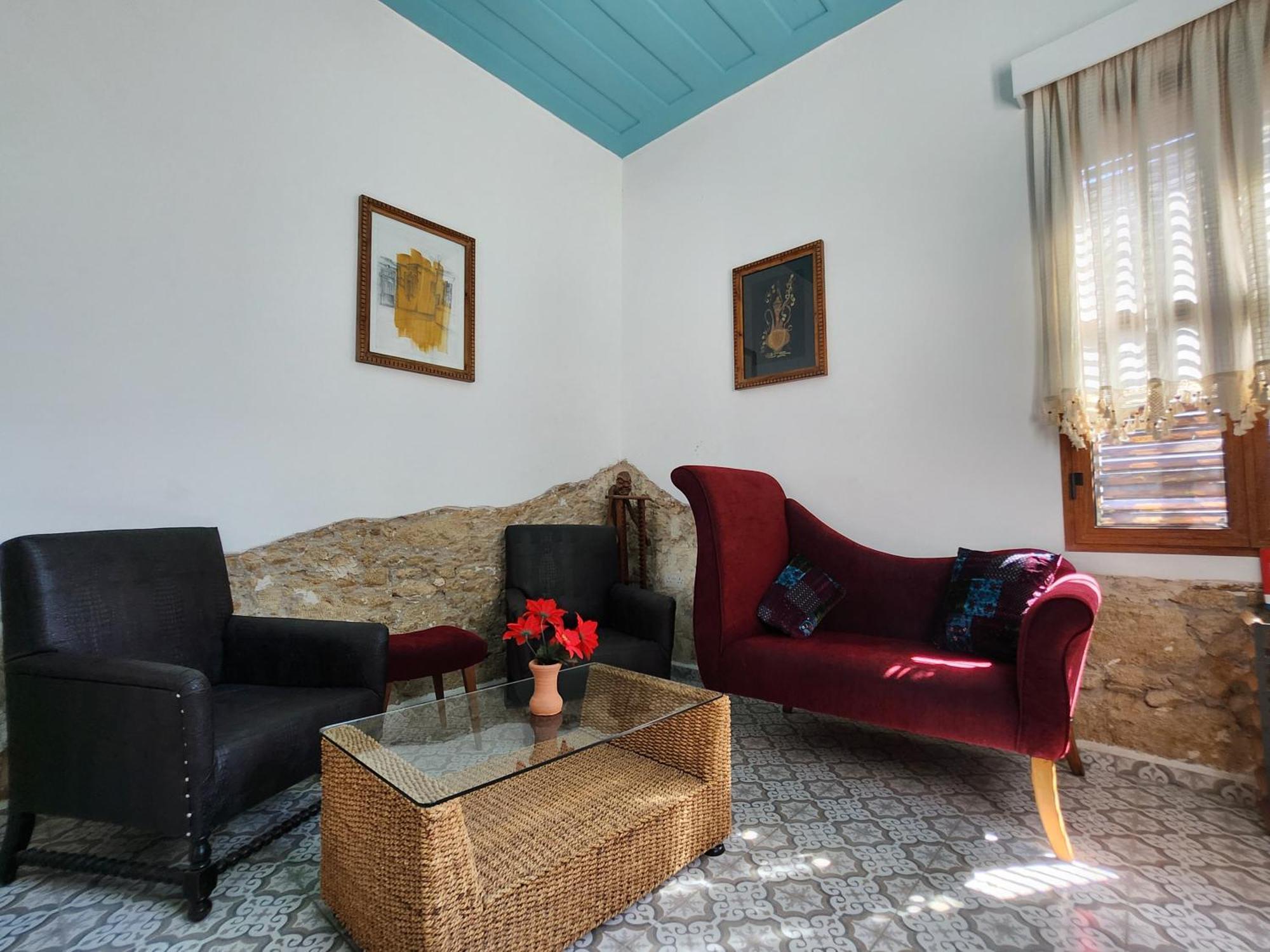 Mystic Guest House Famagusta Famaguszta Kültér fotó