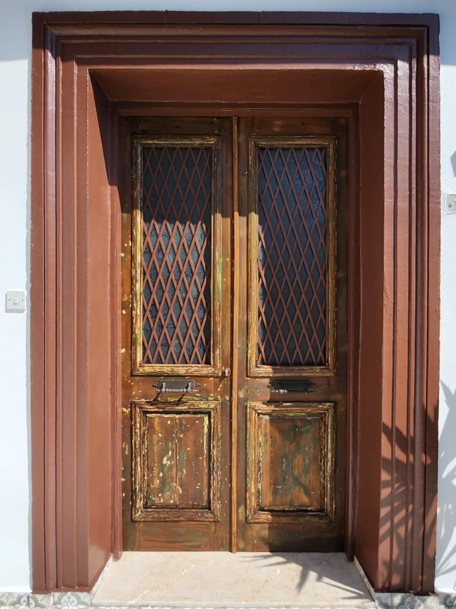 Mystic Guest House Famagusta Famaguszta Kültér fotó