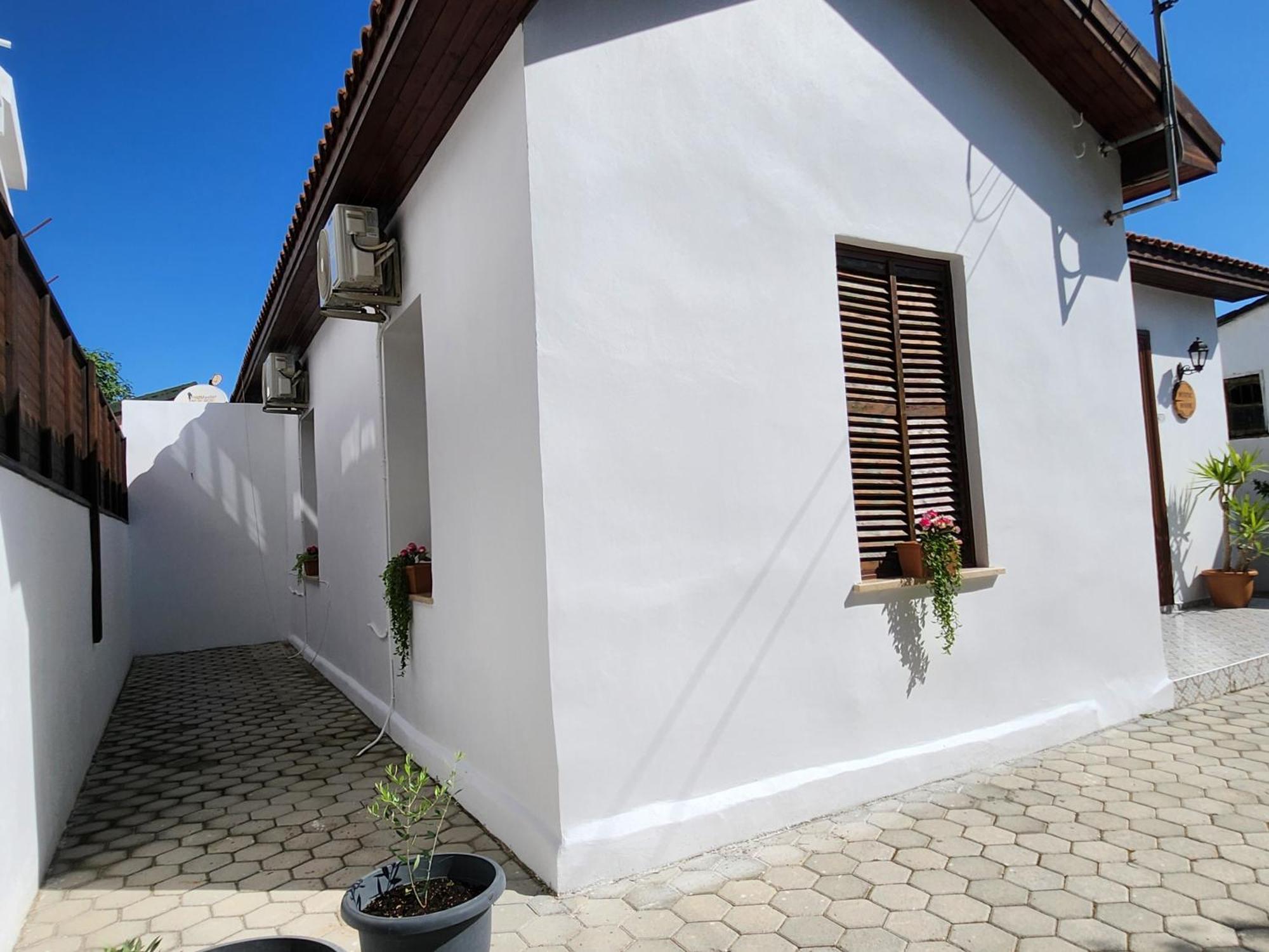 Mystic Guest House Famagusta Famaguszta Kültér fotó