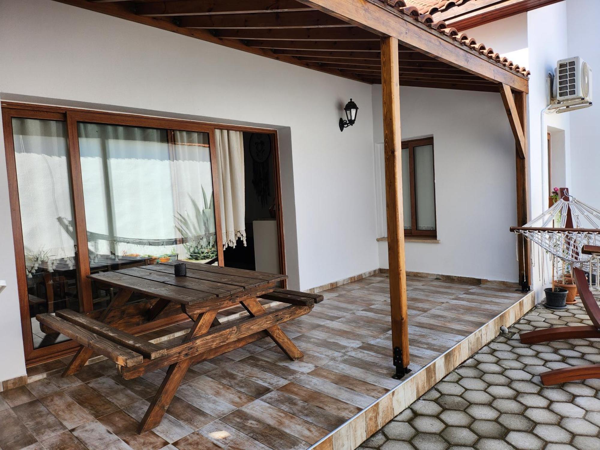 Mystic Guest House Famagusta Famaguszta Kültér fotó