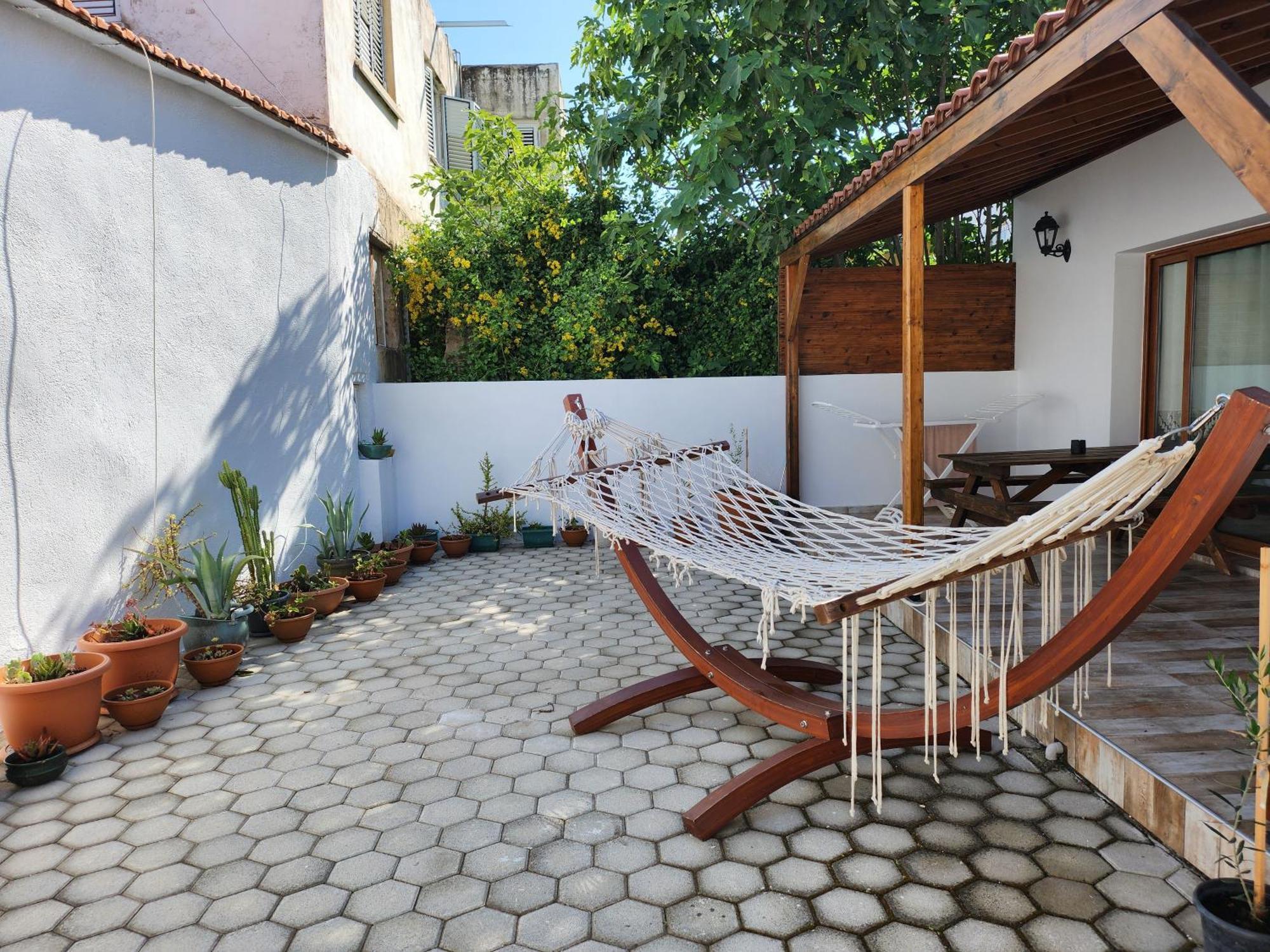 Mystic Guest House Famagusta Famaguszta Kültér fotó