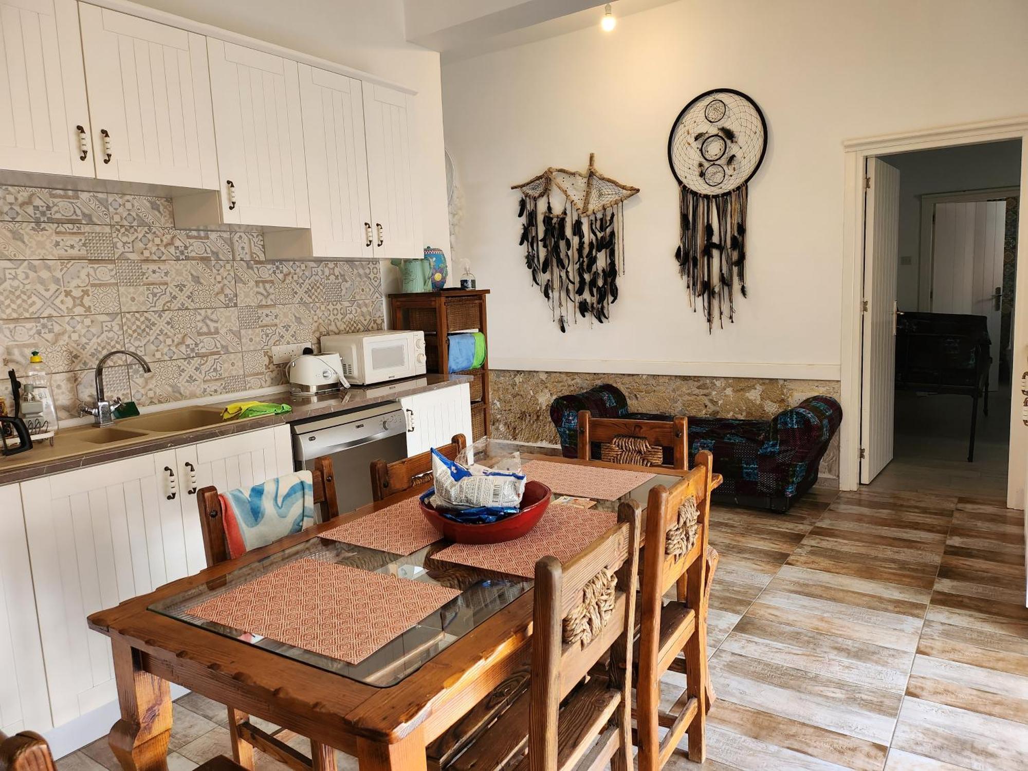 Mystic Guest House Famagusta Famaguszta Kültér fotó