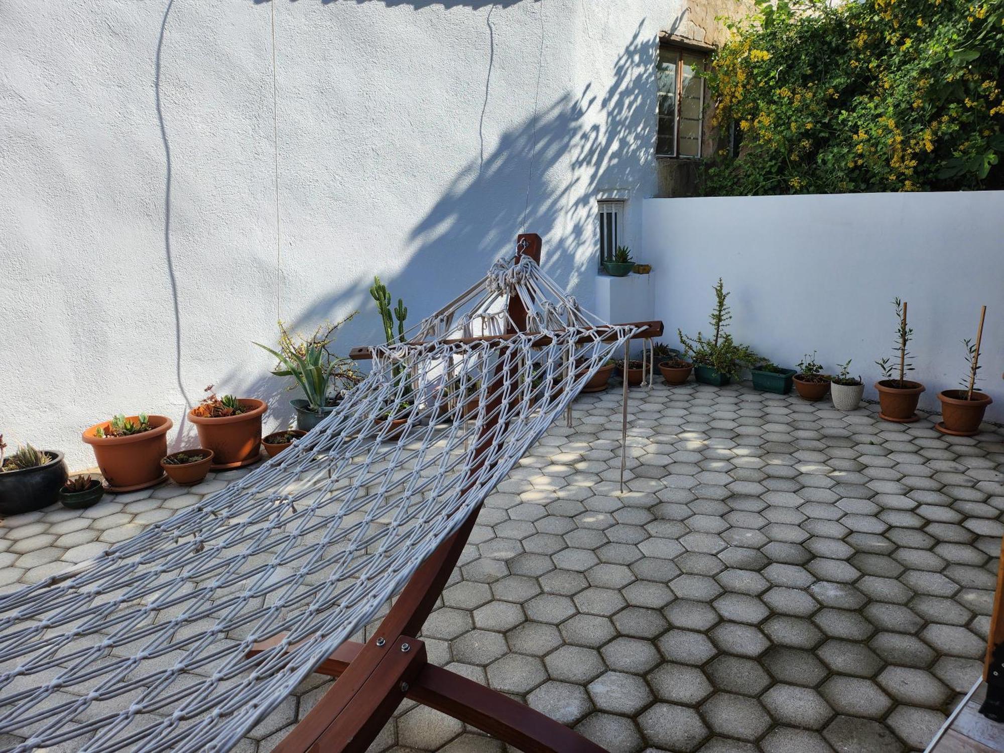Mystic Guest House Famagusta Famaguszta Kültér fotó
