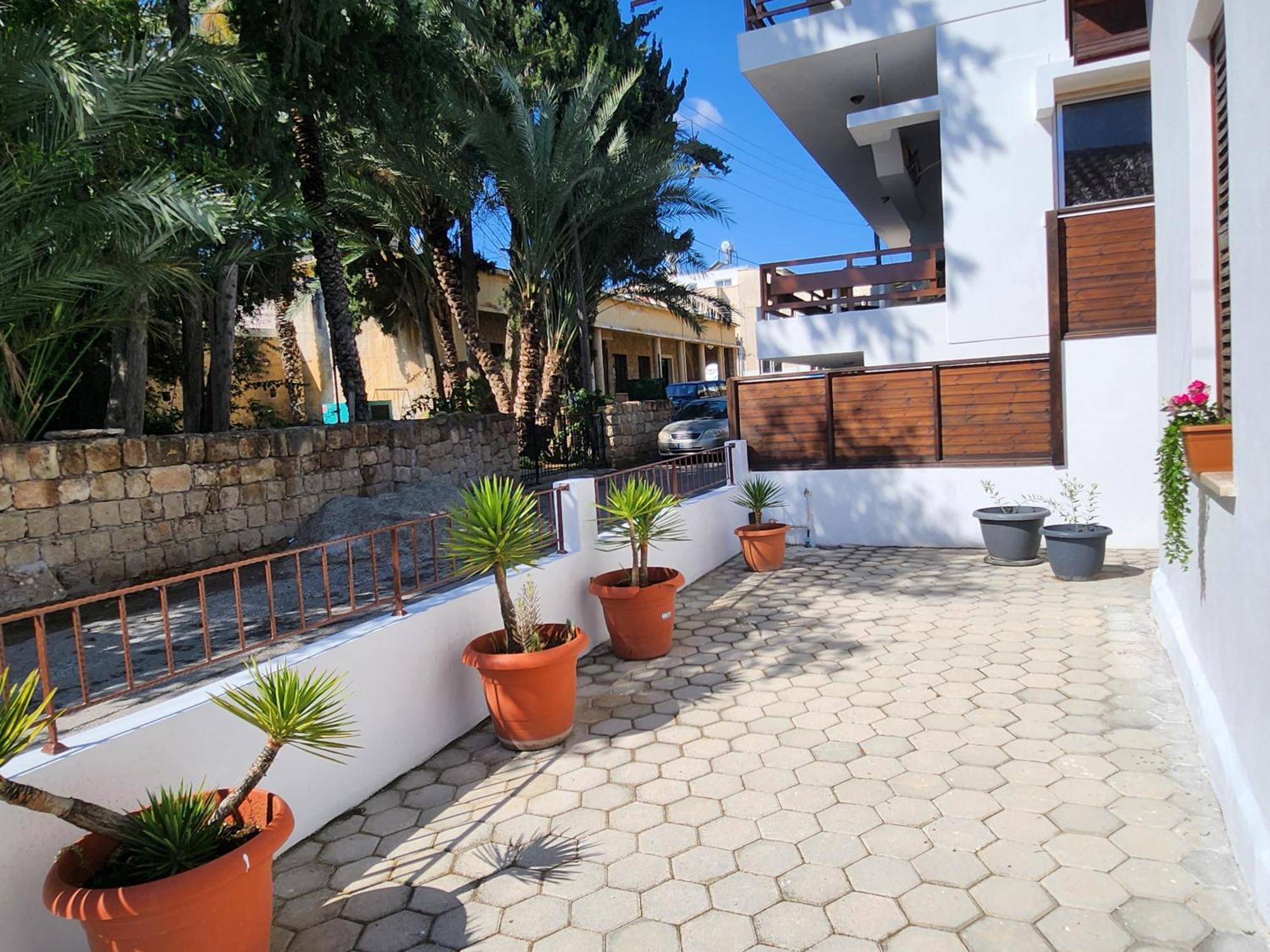 Mystic Guest House Famagusta Famaguszta Kültér fotó