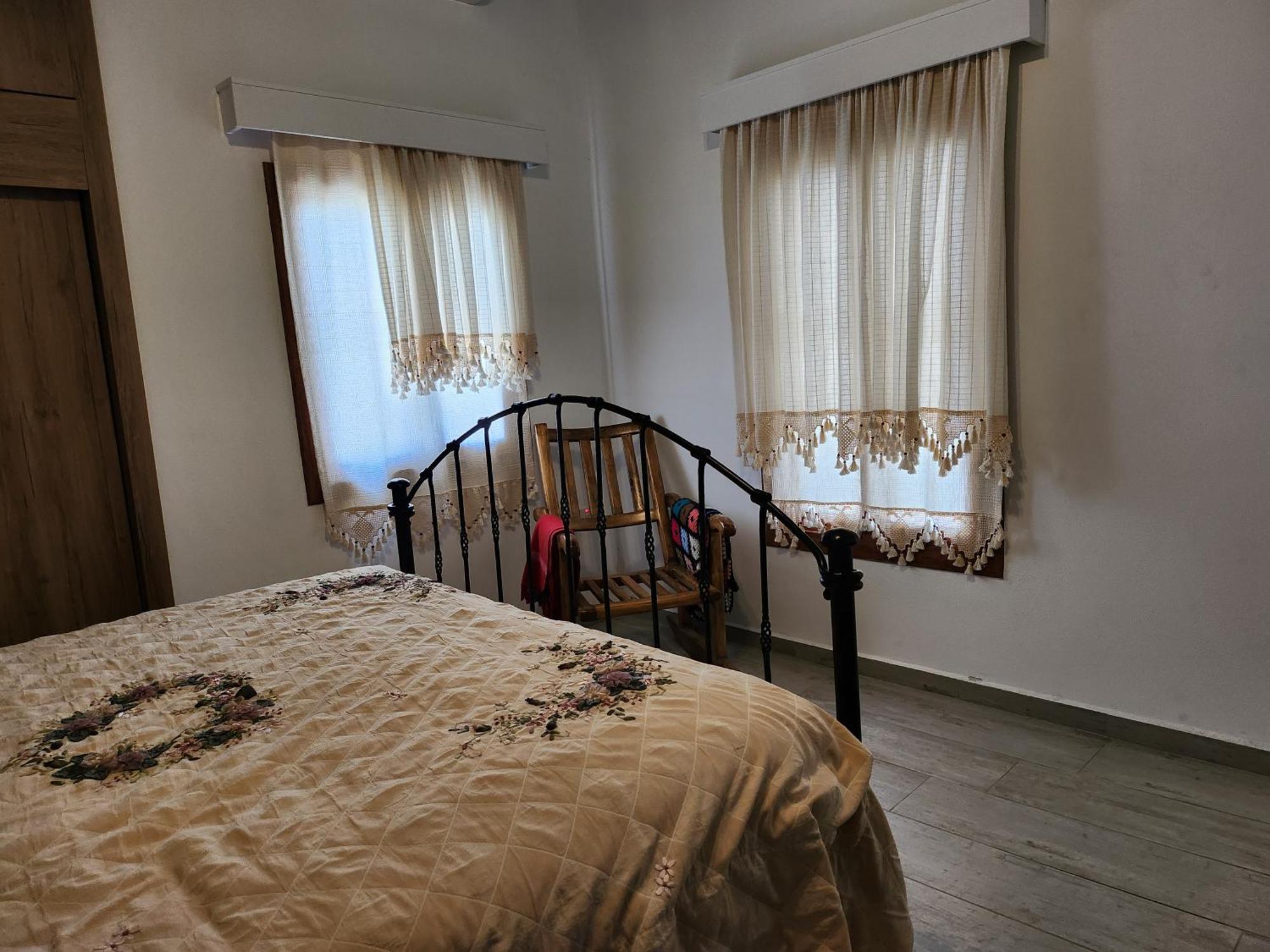Mystic Guest House Famagusta Famaguszta Kültér fotó